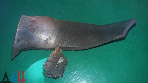 Сводка от МО ДНР 29 августа 2016 года. Ранены четверо мирных жителей, двое военнослужащих ДНР, более 30 домостроений повреждено за сутки обстрелами Сводка от МО ДНР 29 августа 2016 года. Ранены четверо мирных жителей, двое военнослужащих ДНР, более 30 домостроений повреждено за сутки обстрелами