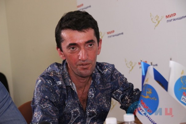 Сводка от НМ ЛНР 30 августа 2016 года. Народная милиция делает все возможное для поиска пропавших без вести в ходе агрессии ВСУ Сводка от НМ ЛНР 30 августа 2016 года. Народная милиция делает все возможное для поиска пропавших без вести в ходе агрессии ВСУ