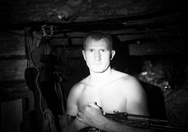 «ПСы» сообщили об утилизации на Донбассе «одного из лучших штурмовиков»