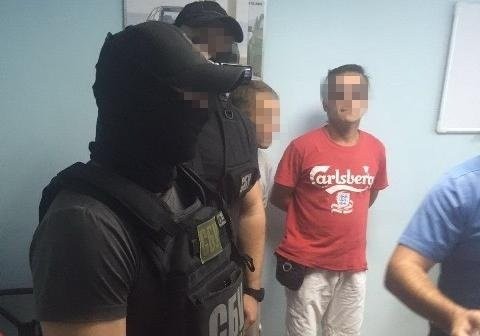 В Северодонецке и Рубежном людей арестовали по наводке провокаторов