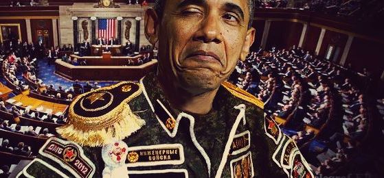 Захарова высмеяла «дембельские» заявления Обамы об эстафете