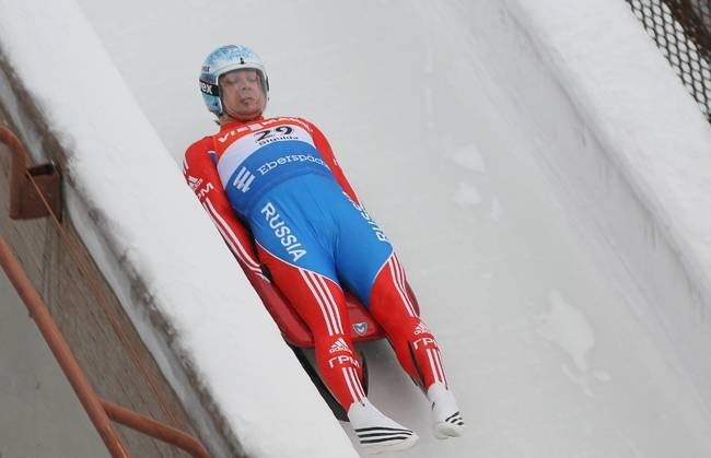 Федерация санного спорта отказалась по призыву МОК отбирать у России чемпионат мира Федерация санного спорта отказалась по призыву МОК отбирать у России чемпионат мира