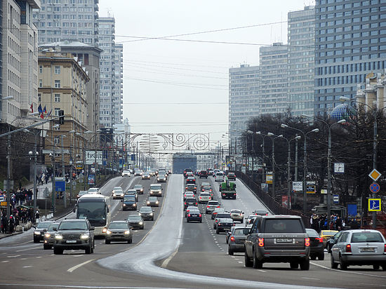 Гендиректор "Президент-Сервиса" застрелился в офисе в центре Москвы