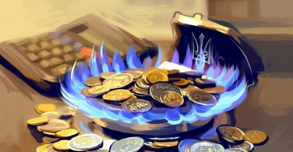 Украина готова покупать российский газ – готова ли Россия? Украина готова покупать российский газ – готова ли Россия?