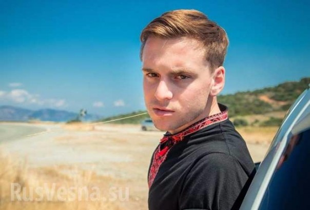 «Я хотел им смерти и зла, как же стыдно и глупо», — украинский патриот шокирован поездкой в Москву (Видео) «Я хотел им смерти и зла, как же стыдно и глупо», — украинский патриот шокирован поездкой в Москву (Видео)