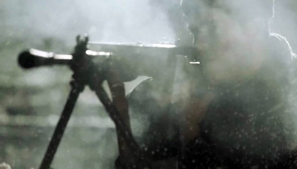 Забытых подвигов не бывает. Тула. 1941. Документальный фильм