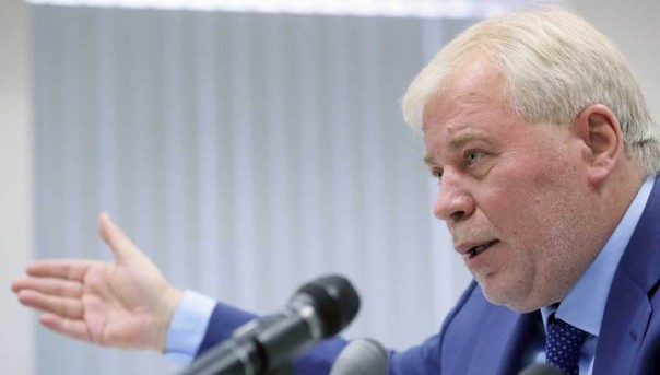 Эдвард Сноуден попросил Барака Обаму о помиловании