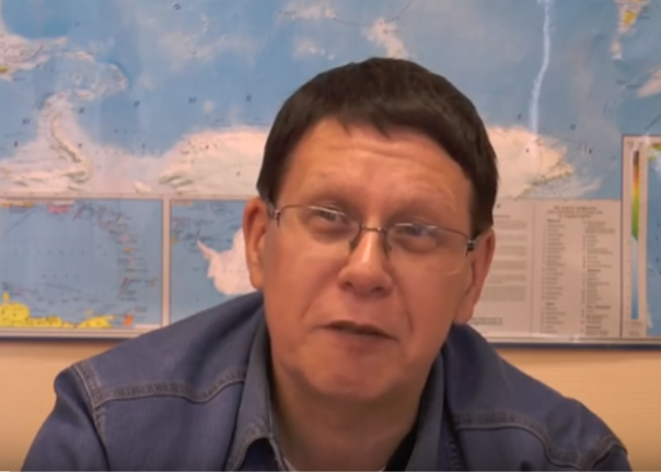 Олимпиада как репетиция большой войны