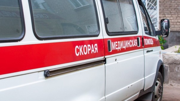 Двое детей погибли на севере Горловки, подорвавшись на мине