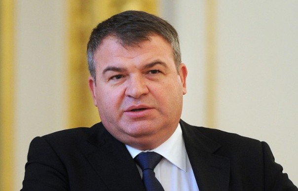 Михаил Хазин. Что общего у Трампа и Сердюкова Михаил Хазин. Что общего у Трампа и Сердюкова