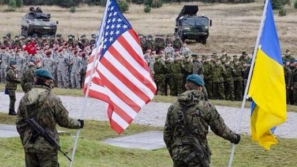 Турчинов рассказал о рецепте побед «одной из сильнейших армий Европы»