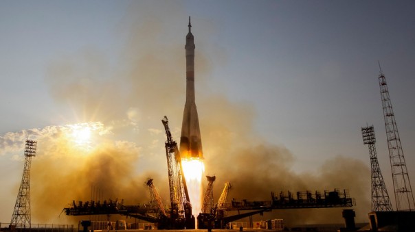 «Катастрофы не будет»: эксперт об отказе США от российского «Союза»