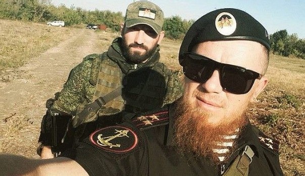 Боец, погибший с Моторолой: Что надо знать о павшем герое Боец, погибший с Моторолой: Что надо знать о павшем герое