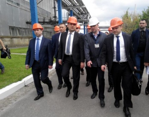 Харьковщина - главный газовый донор «Нафтогаза» и олигархов Харьковщина - главный газовый донор «Нафтогаза» и олигархов