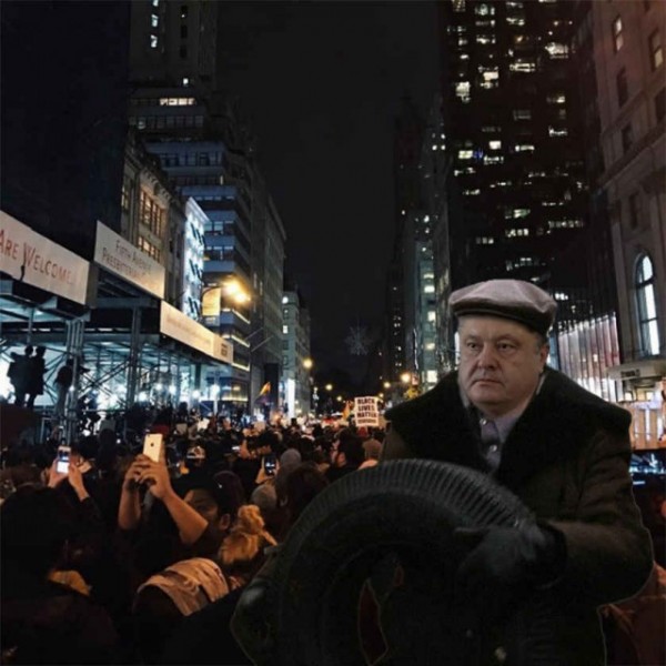 Титушек свозят со всей страны автобусами. Все замерли в ожидании... Титушек свозят со всей страны автобусами. Все замерли в ожидании...