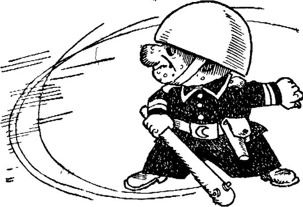 Незнайка на Луне — Час быка для детей и сбывшееся пророчество Николая Носова Незнайка на Луне — Час быка для детей и сбывшееся пророчество Николая Носова