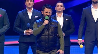 Пародия на Рамзана Кадырова.