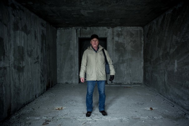 Бездомный полк. Бездомный полк.