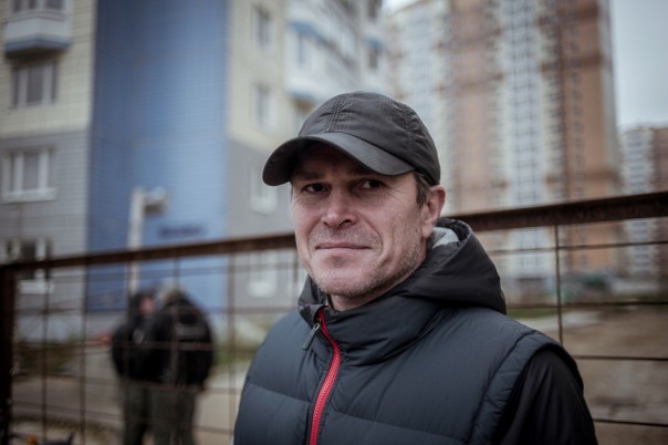 Бездомный полк. Бездомный полк.