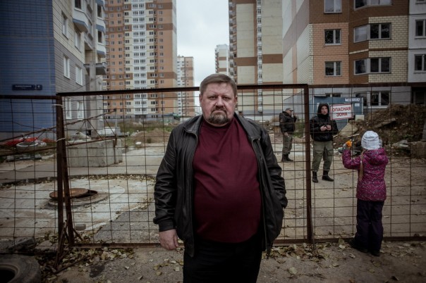 Бездомный полк. Бездомный полк.