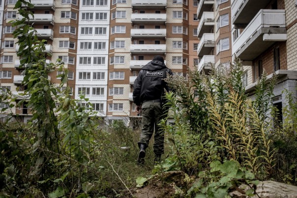 Бездомный полк. Бездомный полк.