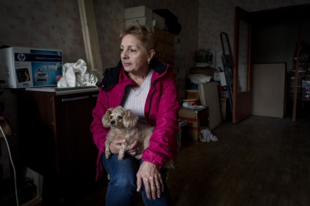 Бездомный полк. Бездомный полк.