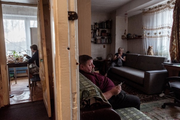 Бездомный полк. Бездомный полк.