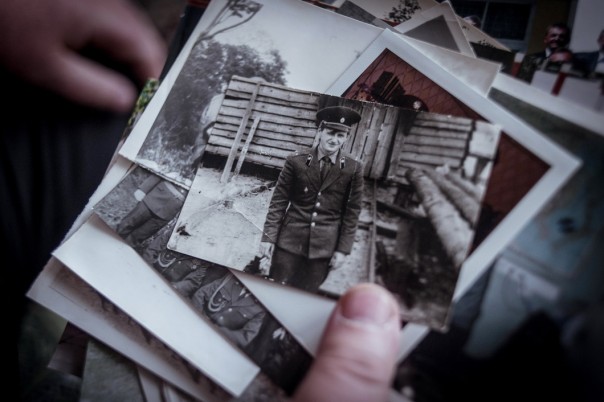 Бездомный полк. Бездомный полк.