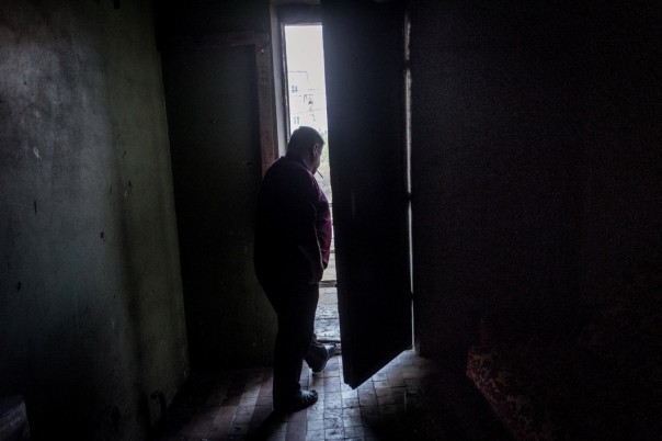 Бездомный полк. Бездомный полк.