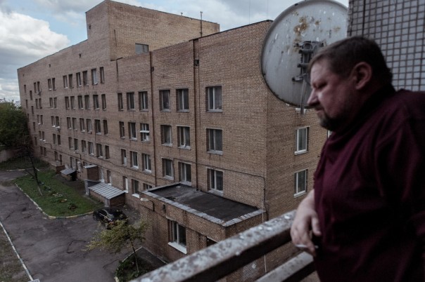 Бездомный полк. Бездомный полк.