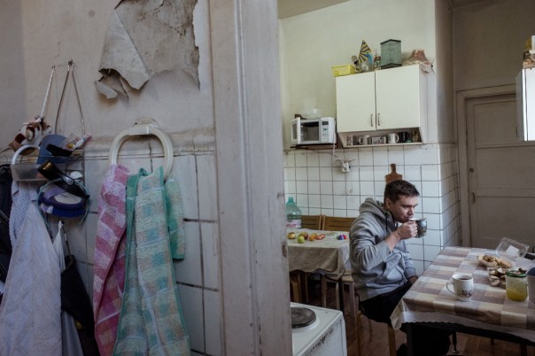 Бездомный полк. Бездомный полк.