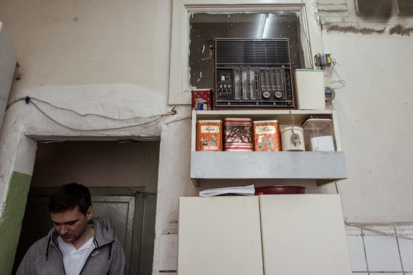 Бездомный полк. Бездомный полк.