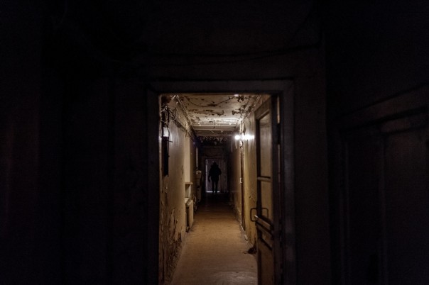 Бездомный полк. Бездомный полк.