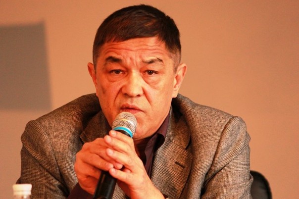 Донбасс, клятва ненависти и политическая смерть Порошенко. Искандер Хисамов