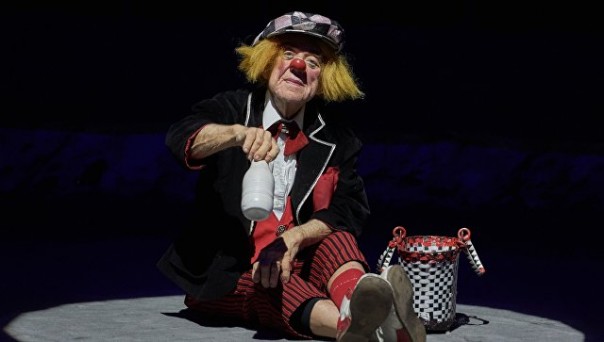 Стала известна причина смерти Олега Попова