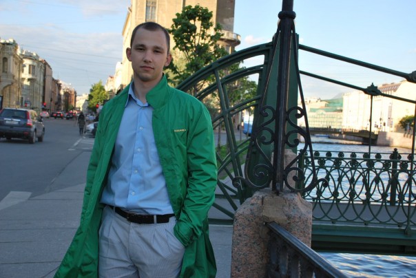 Нашлась гнида испортившая граффити-портрет Моторолы Нашлась гнида испортившая граффити-портрет Моторолы