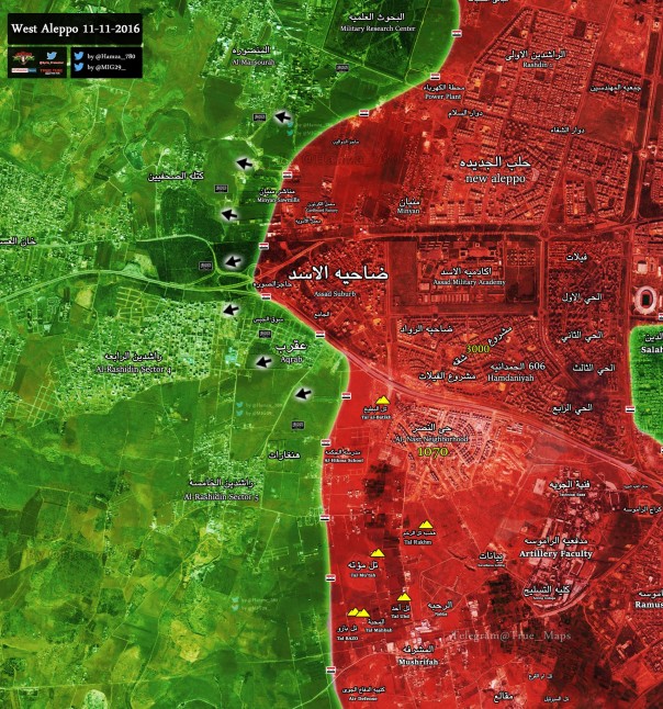 САА освободила Аль-Ассад | Сирийская сводка | 18+ Бойня в Алеппо: уничтожено 500 боевиков | Подборка видео с Ближневосточного фронта 13-11-2016 САА освободила Аль-Ассад | Сирийская сводка | 18+ Бойня в Алеппо: уничтожено 500 боевиков | Подборка видео с Ближневосточного фронта 13-11-2016