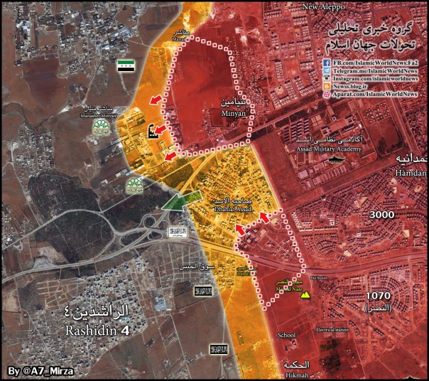 САА освободила Аль-Ассад | Сирийская сводка | 18+ Бойня в Алеппо: уничтожено 500 боевиков | Подборка видео с Ближневосточного фронта 13-11-2016 САА освободила Аль-Ассад | Сирийская сводка | 18+ Бойня в Алеппо: уничтожено 500 боевиков | Подборка видео с Ближневосточного фронта 13-11-2016