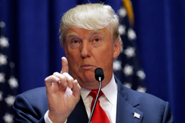 Трамп не будет финансировать НАТО?