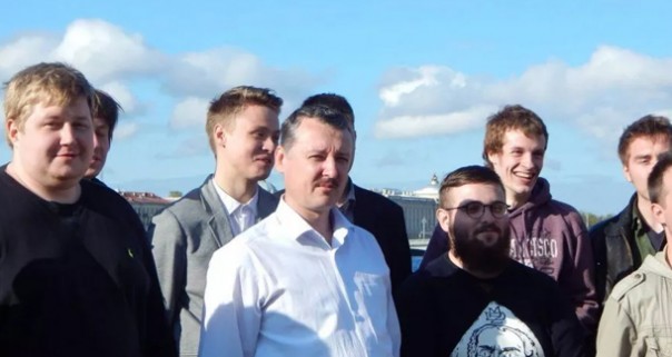 Николай Стариков. Почему Стрелков пламенно желал победы Клинтон Николай Стариков. Почему Стрелков пламенно желал победы Клинтон