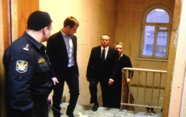 Об истинных причинах конфликта с Улюкаевым. Мнение Об истинных причинах конфликта с Улюкаевым. Мнение