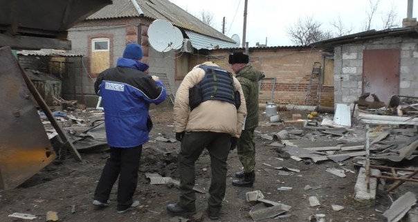 Сводка от МО ДНР 20 ноября 2016. Укрофашисты потеряли девять человек при попытке прорыва линии обороны ДНР на юге Республики Сводка от МО ДНР 20 ноября 2016. Укрофашисты потеряли девять человек при попытке прорыва линии обороны ДНР на юге Республики