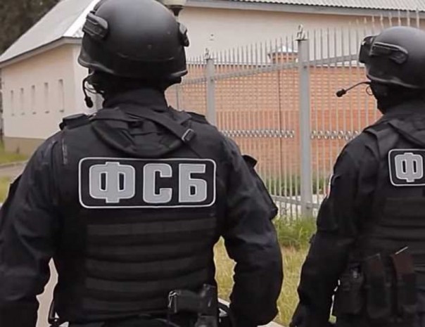 В Крыму арестованы еще двое подозреваемых по делу о подготовке диверсий В Крыму арестованы еще двое подозреваемых по делу о подготовке диверсий
