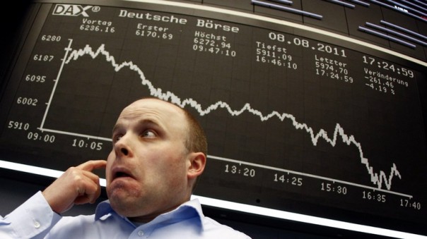 Frankfurter Allgemeine: Немецкий бизнес подсчитал потери от санкций