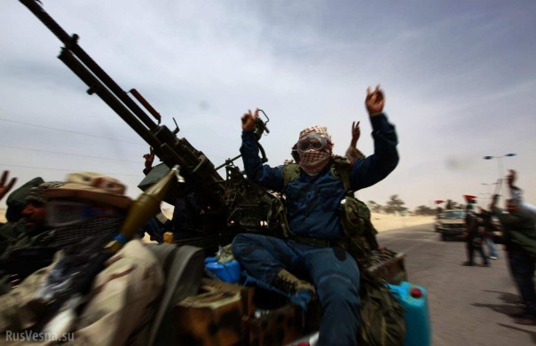 Губернатор Алеппо: боевики в Сирии должны воспользоваться амнистией