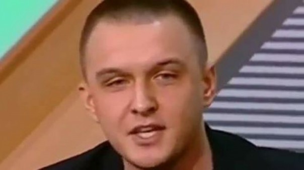 Польский журналист Томаш Мацейчук извинился перед россиянами Польский журналист Томаш Мацейчук извинился перед россиянами