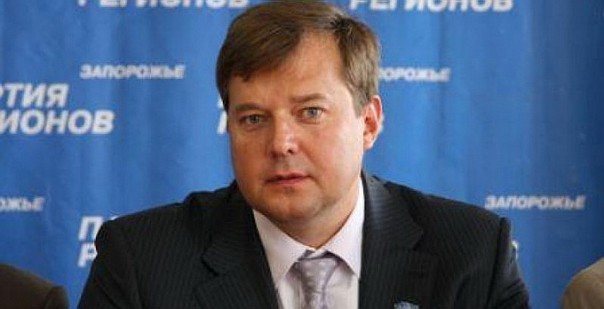 Депутат Верховной Рады признался, что Крым уже русский, а от Украины может остаться только одна Киевская область