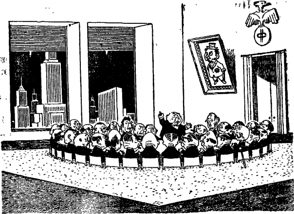 Незнайка на Луне — Час быка для детей и сбывшееся пророчество Николая Носова Незнайка на Луне — Час быка для детей и сбывшееся пророчество Николая Носова