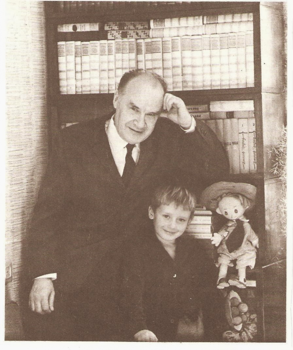 Незнайка на Луне — Час быка для детей и сбывшееся пророчество Николая Носова Незнайка на Луне — Час быка для детей и сбывшееся пророчество Николая Носова