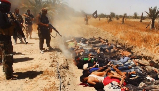 Европейский гуманизм – кровавое гостеприимство Европейский гуманизм – кровавое гостеприимство